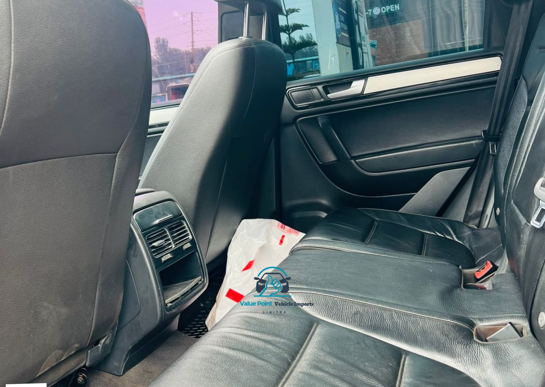 2013 Volkswagen R-Line