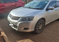 2008 Toyota Allion A16