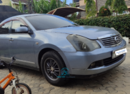 2008 Nissan Bluebird