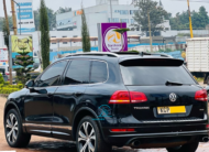 2013 Volkswagen R-Line