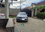 2008 Nissan Bluebird