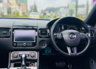 2013 Volkswagen R-Line