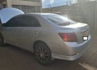 2008 Toyota Allion A16