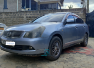 2008 Nissan Bluebird