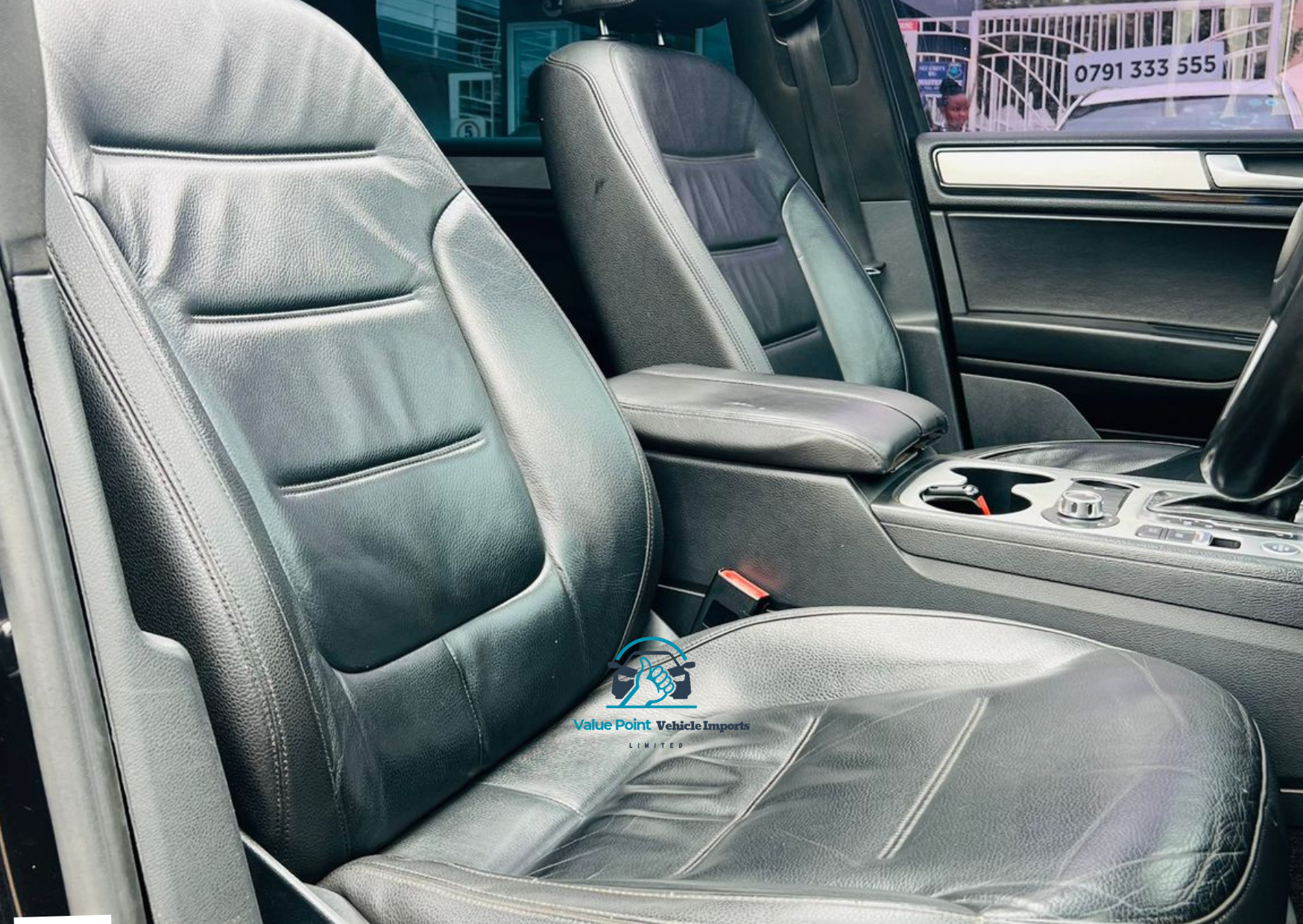 2013 Volkswagen R-Line