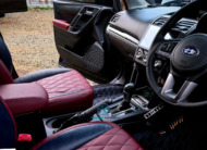 2016 Subaru Forester SJ5