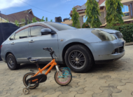 2008 Nissan Bluebird