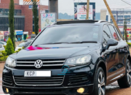 2013 Volkswagen R-Line