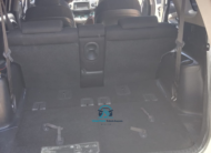 2010 Toyota Vanguard