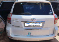 2010 Toyota Vanguard