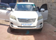 2010 Toyota Vanguard