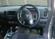 2009 Mitsubishi Outlander