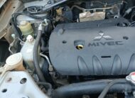 2009 Mitsubishi Outlander