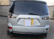 2009 Mitsubishi Outlander