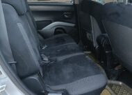 2009 Mitsubishi Outlander