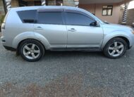 2009 Mitsubishi Outlander