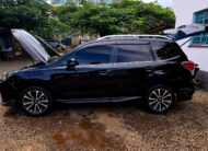 2016 Subaru Forester SJ5