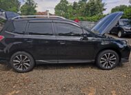 2016 Subaru Forester SJ5