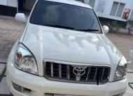 2006 Toyota Land Cruiser Prado TX