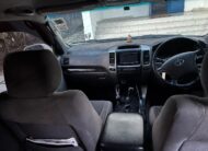 2006 Toyota Land Cruiser Prado TX