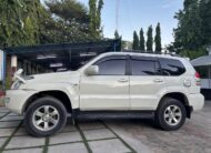 2006 Toyota Land Cruiser Prado TX