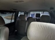 2006 Toyota Land Cruiser Prado TX