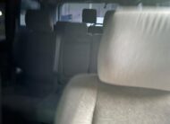 2006 Toyota Land Cruiser Prado TX