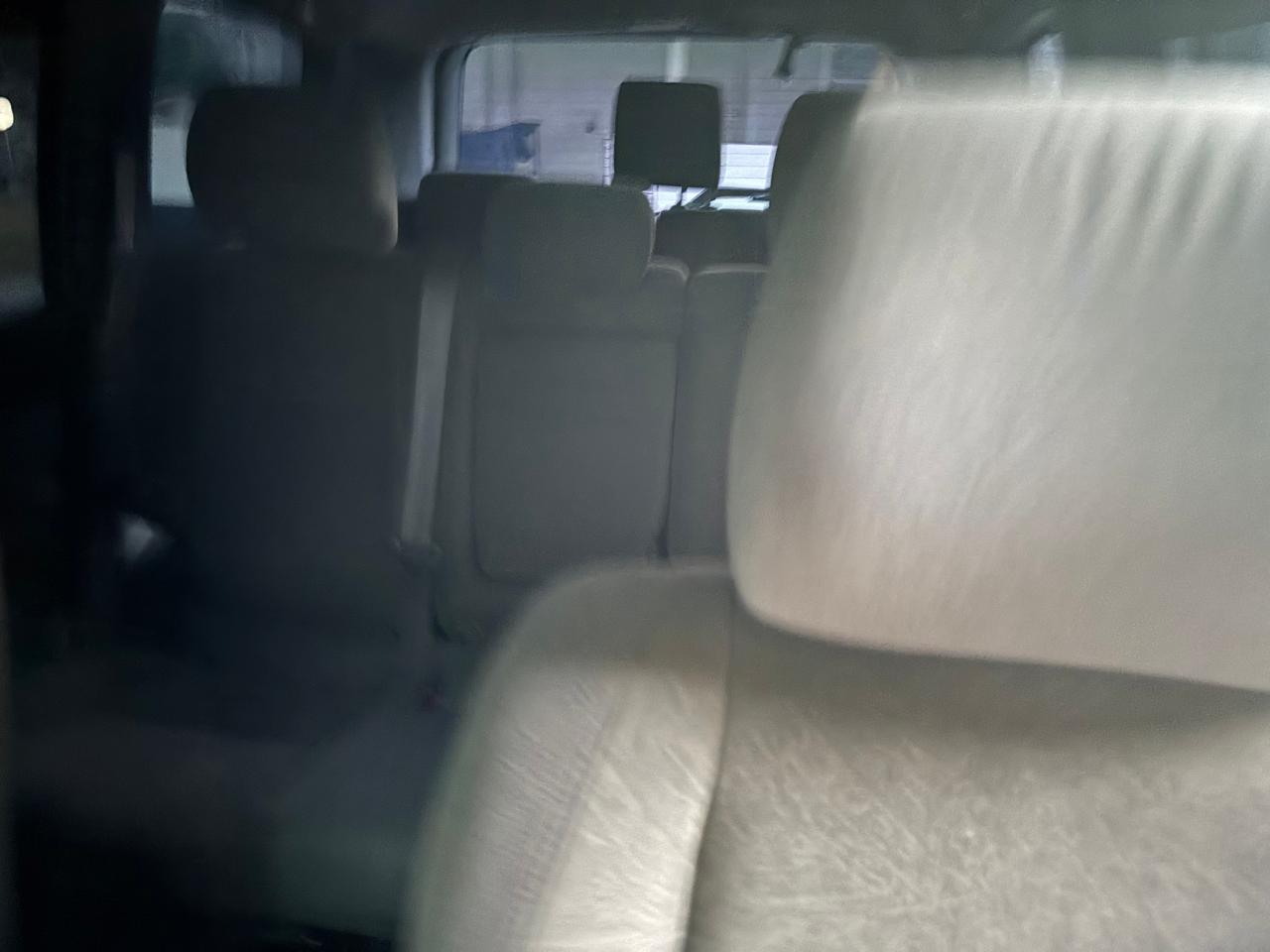 2006 Toyota Land Cruiser Prado TX