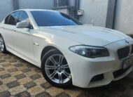 2013 BMW 523i