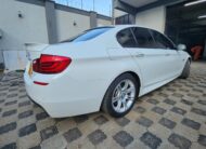 2013 BMW 523i