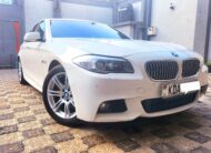 2013 BMW 523i