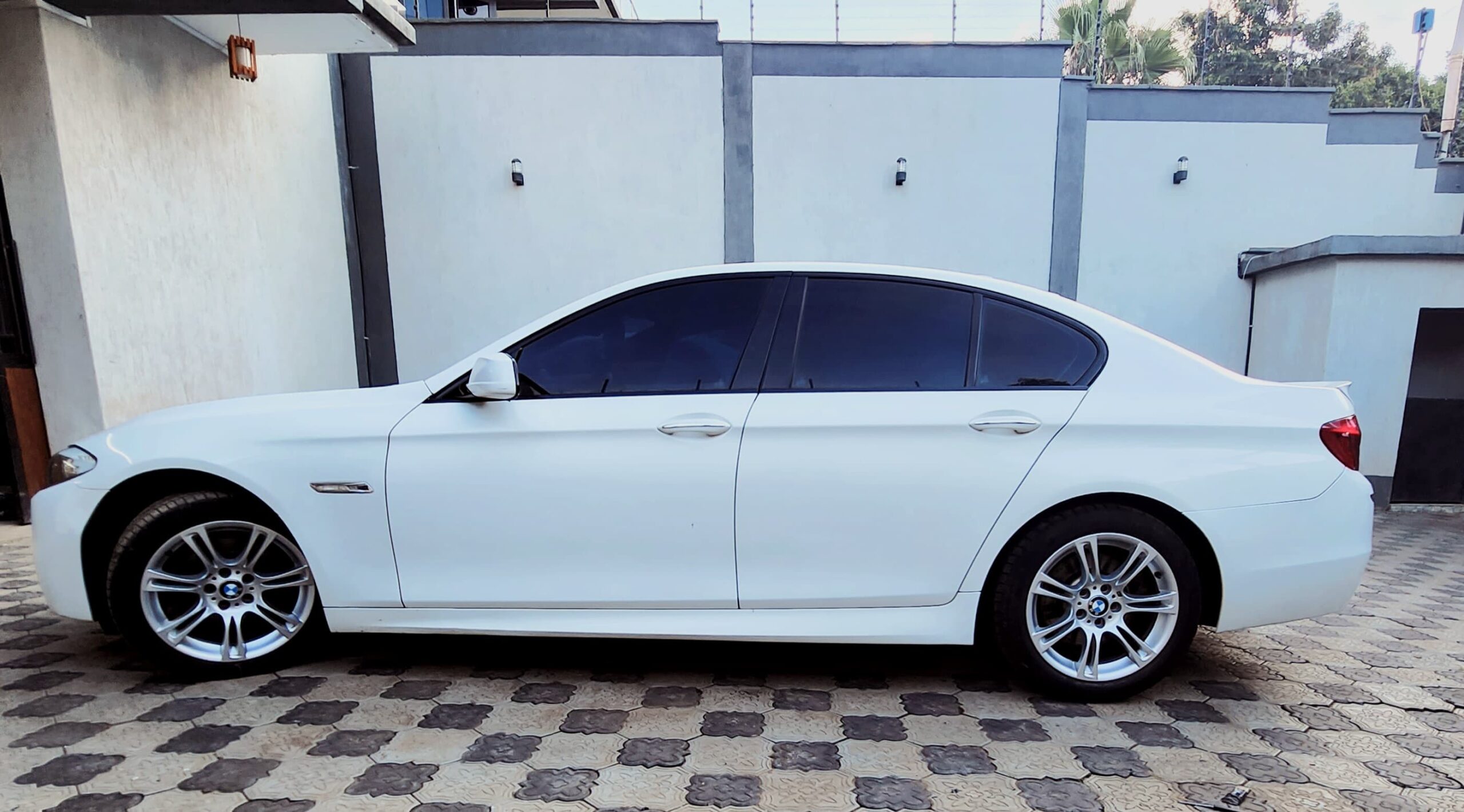 2013 BMW 523i