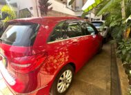 Mercedes-Benz B180 – 2013