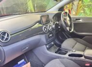 Mercedes-Benz B180 – 2013