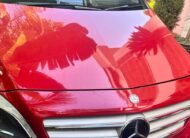 Mercedes-Benz B180 – 2013