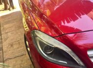 Mercedes-Benz B180 – 2013