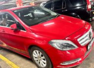 Mercedes-Benz B180 – 2013