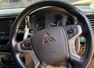 2017 Mitsubishi Outlander PHEV