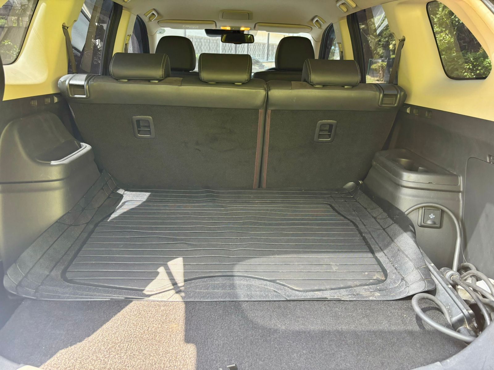 2017 Mitsubishi Outlander PHEV