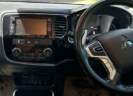 2017 Mitsubishi Outlander PHEV