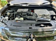 2017 Mitsubishi Outlander PHEV