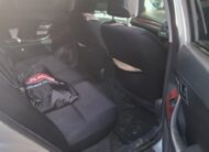 2008 Toyota Allion A16