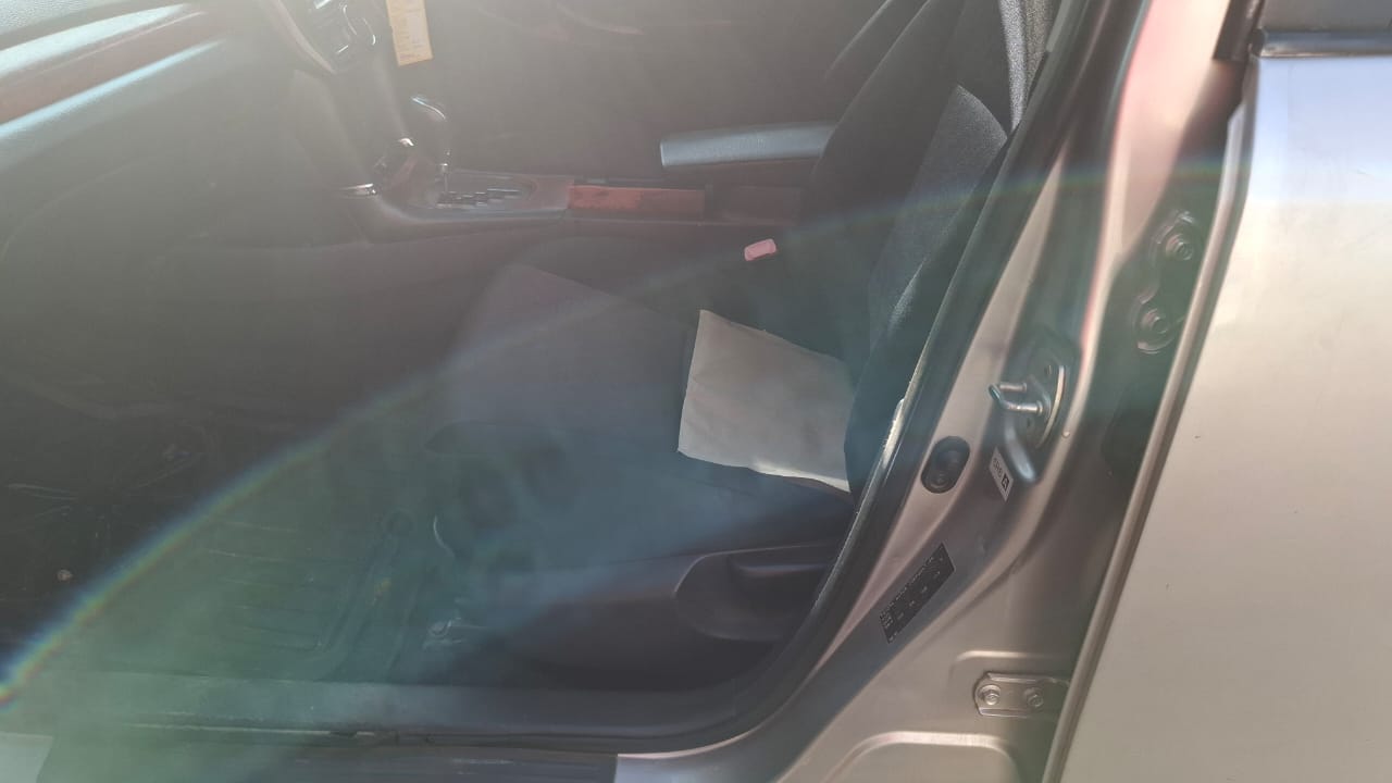 2008 Toyota Allion A16