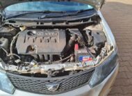 2008 Toyota Allion A16