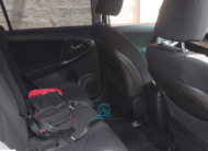 2011 Toyota Vanguard