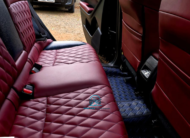 2016 Subaru Forester SJ5