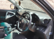 2011 Toyota Vanguard