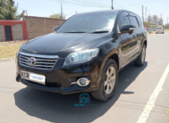 2011 Toyota Vanguard