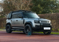 2021 Land Rover Defender 3.0 D250 HSE 110