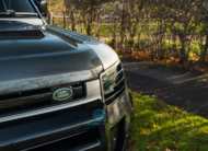 2021 Land Rover Defender 3.0 D250 HSE 110